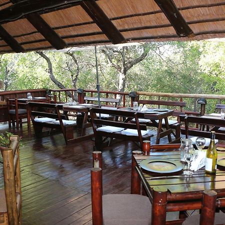 Jabula Kruger Safari Lodge Marloth Park Luaran gambar