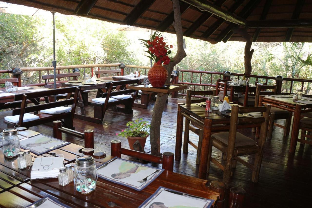 Jabula Kruger Safari Lodge Marloth Park Luaran gambar