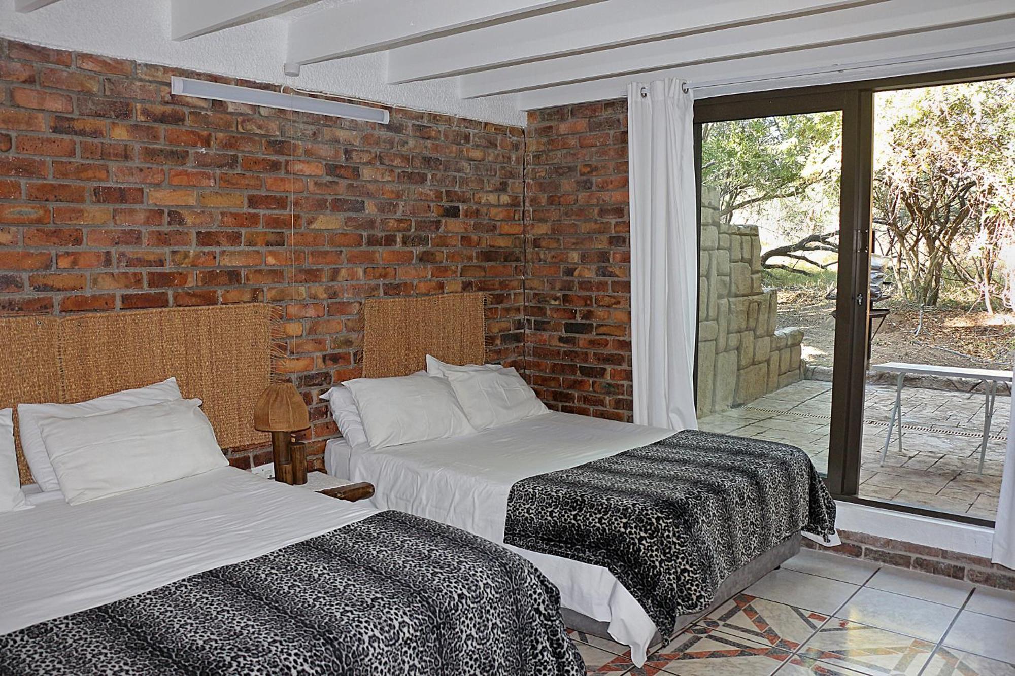 Jabula Kruger Safari Lodge Marloth Park Luaran gambar