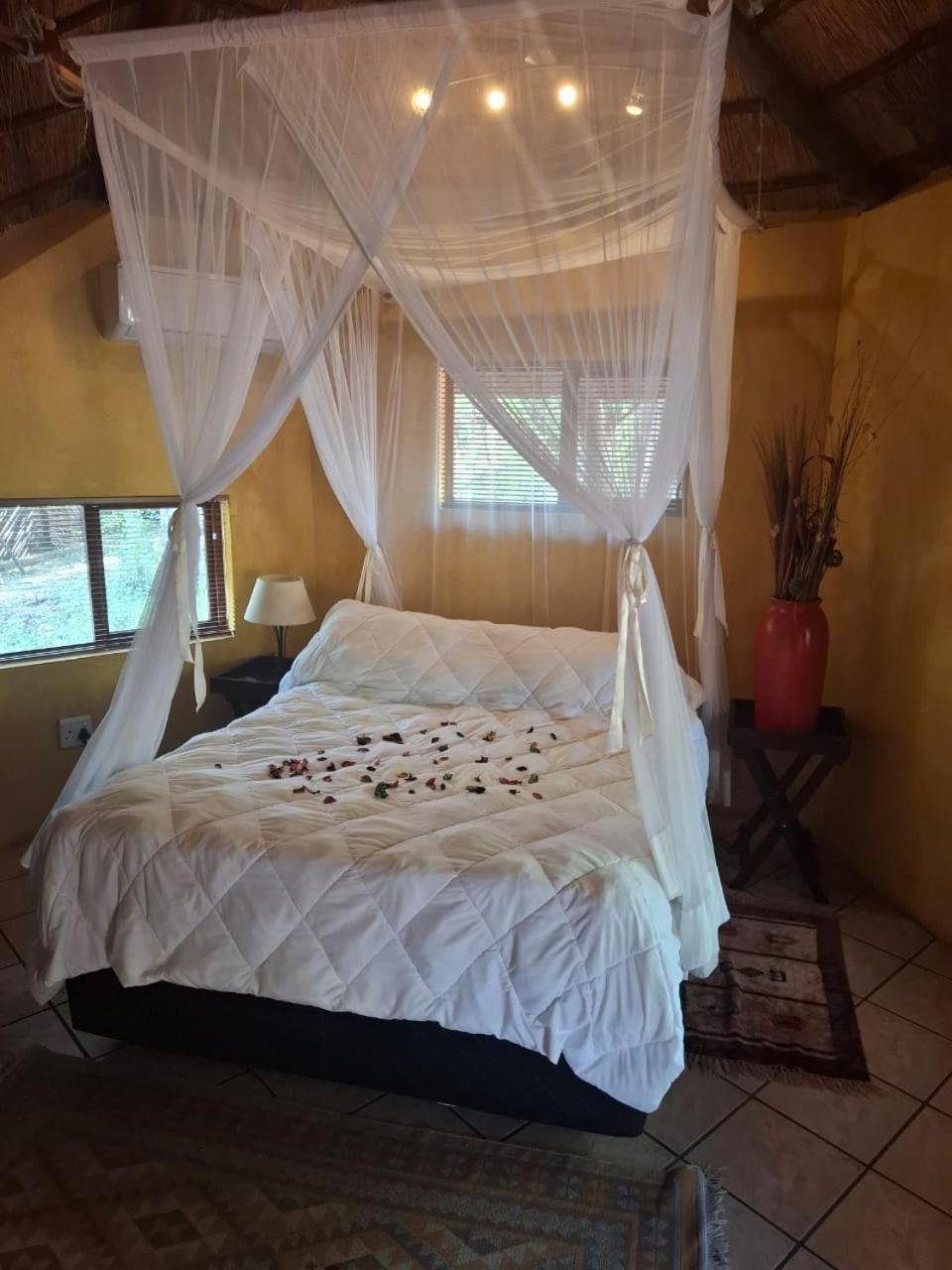 Jabula Kruger Safari Lodge Marloth Park Luaran gambar