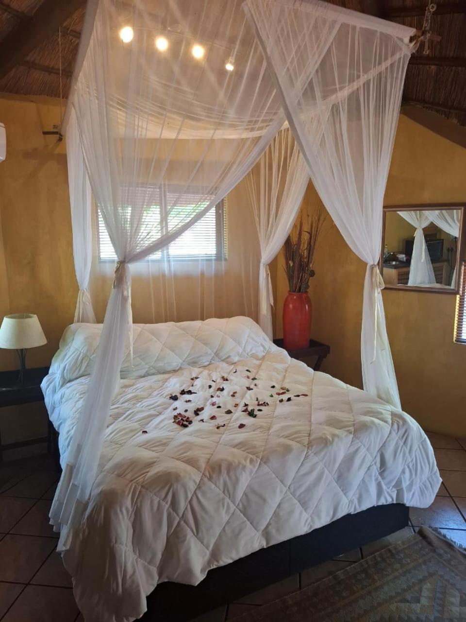 Jabula Kruger Safari Lodge Marloth Park Luaran gambar