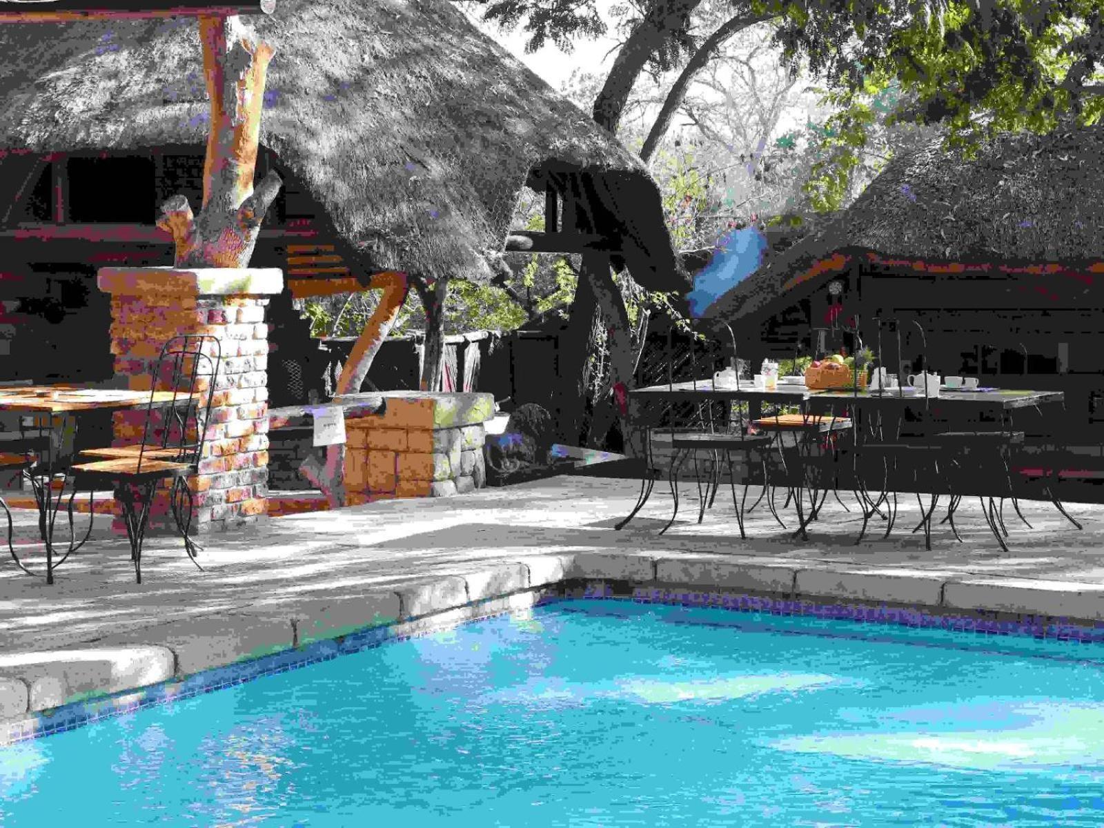 Jabula Kruger Safari Lodge Marloth Park Luaran gambar