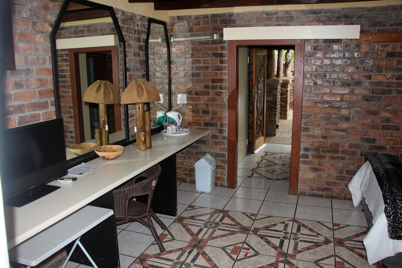 Jabula Kruger Safari Lodge Marloth Park Luaran gambar