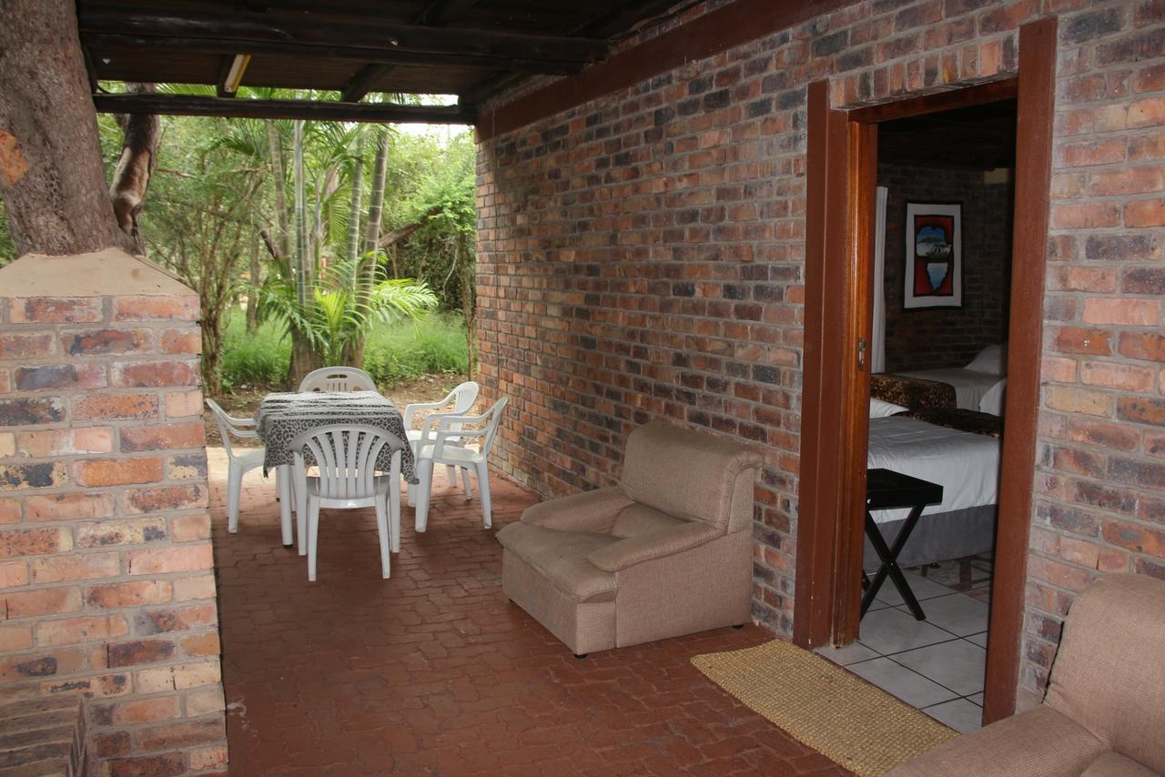 Jabula Kruger Safari Lodge Marloth Park Luaran gambar
