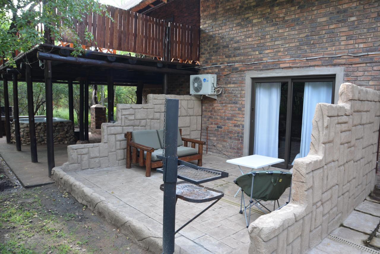 Jabula Kruger Safari Lodge Marloth Park Luaran gambar